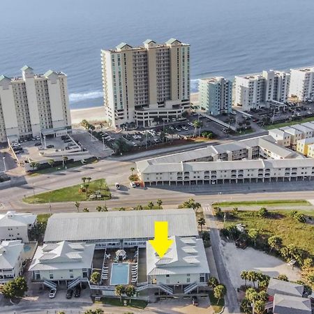 The Cove 205B By Vacation Homes Collection Gulf Shores Extérieur photo