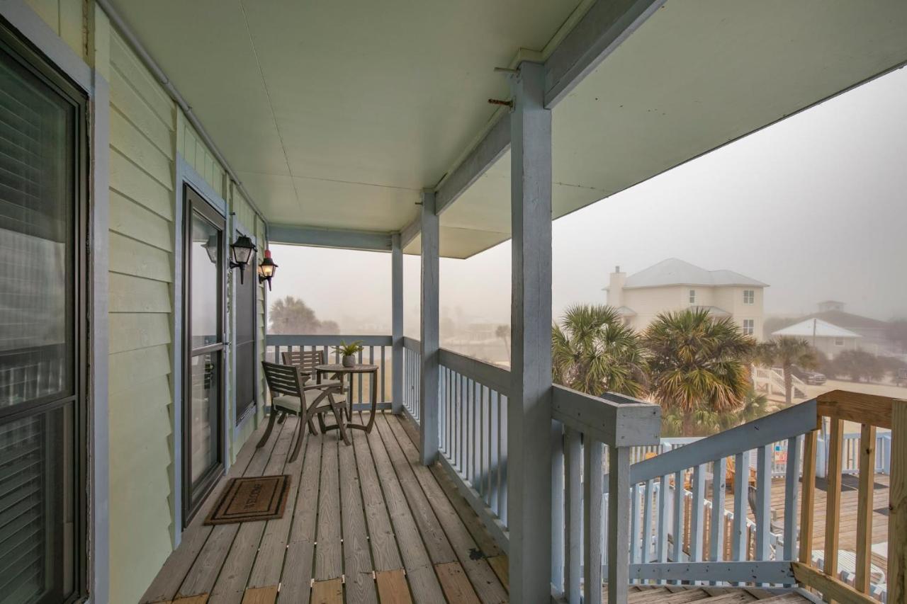 The Cove 205B By Vacation Homes Collection Gulf Shores Extérieur photo