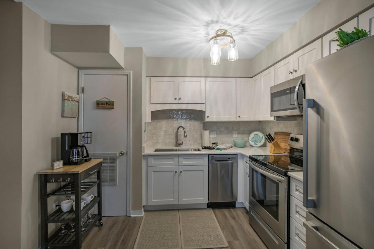 The Cove 205B By Vacation Homes Collection Gulf Shores Extérieur photo