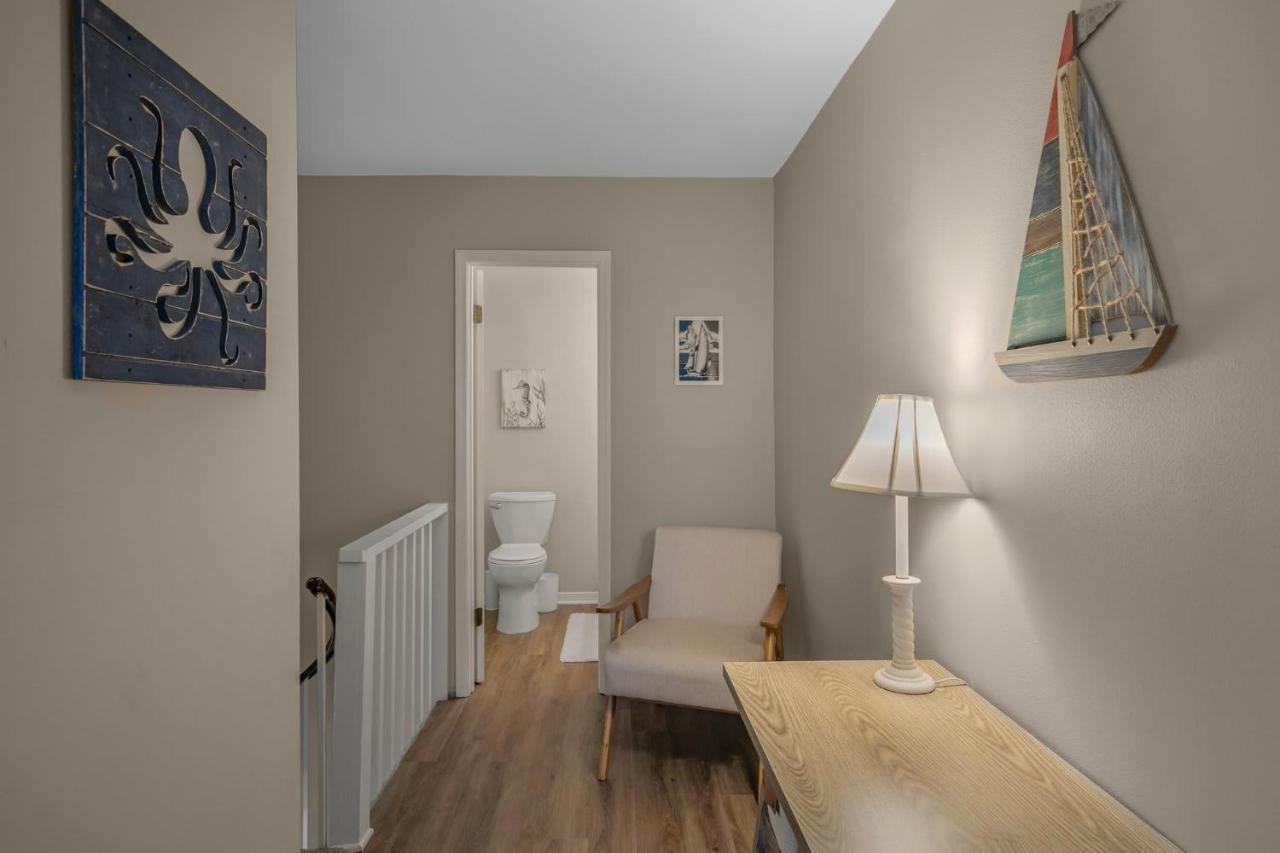 The Cove 205B By Vacation Homes Collection Gulf Shores Extérieur photo