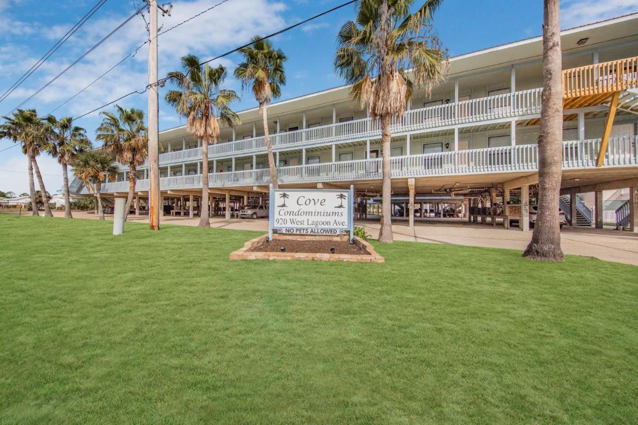 The Cove 205B By Vacation Homes Collection Gulf Shores Extérieur photo