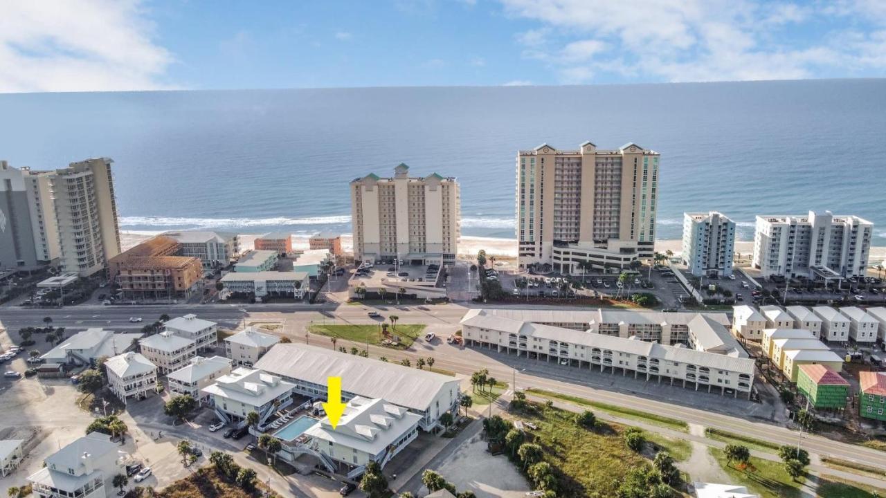 The Cove 205B By Vacation Homes Collection Gulf Shores Extérieur photo