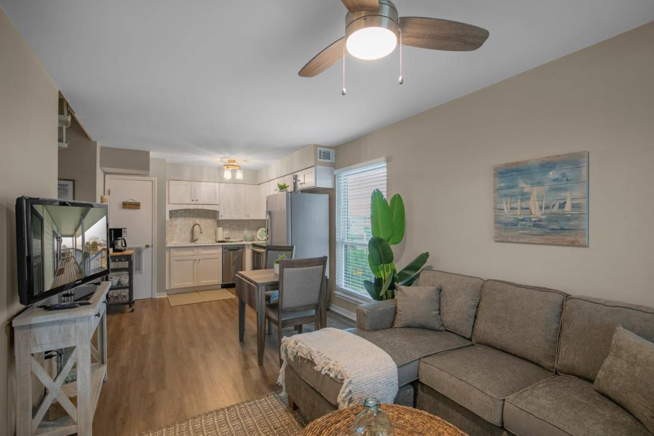 The Cove 205B By Vacation Homes Collection Gulf Shores Extérieur photo