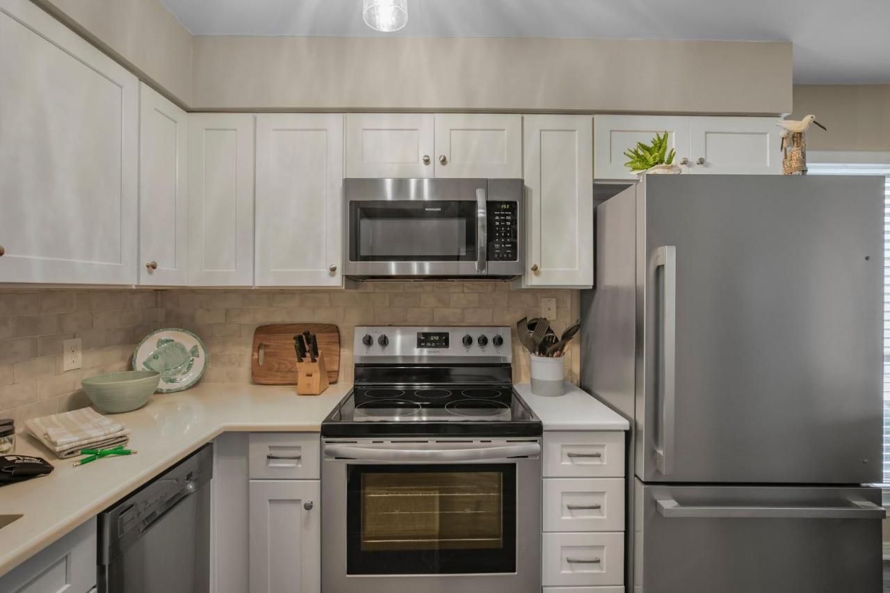 The Cove 205B By Vacation Homes Collection Gulf Shores Extérieur photo