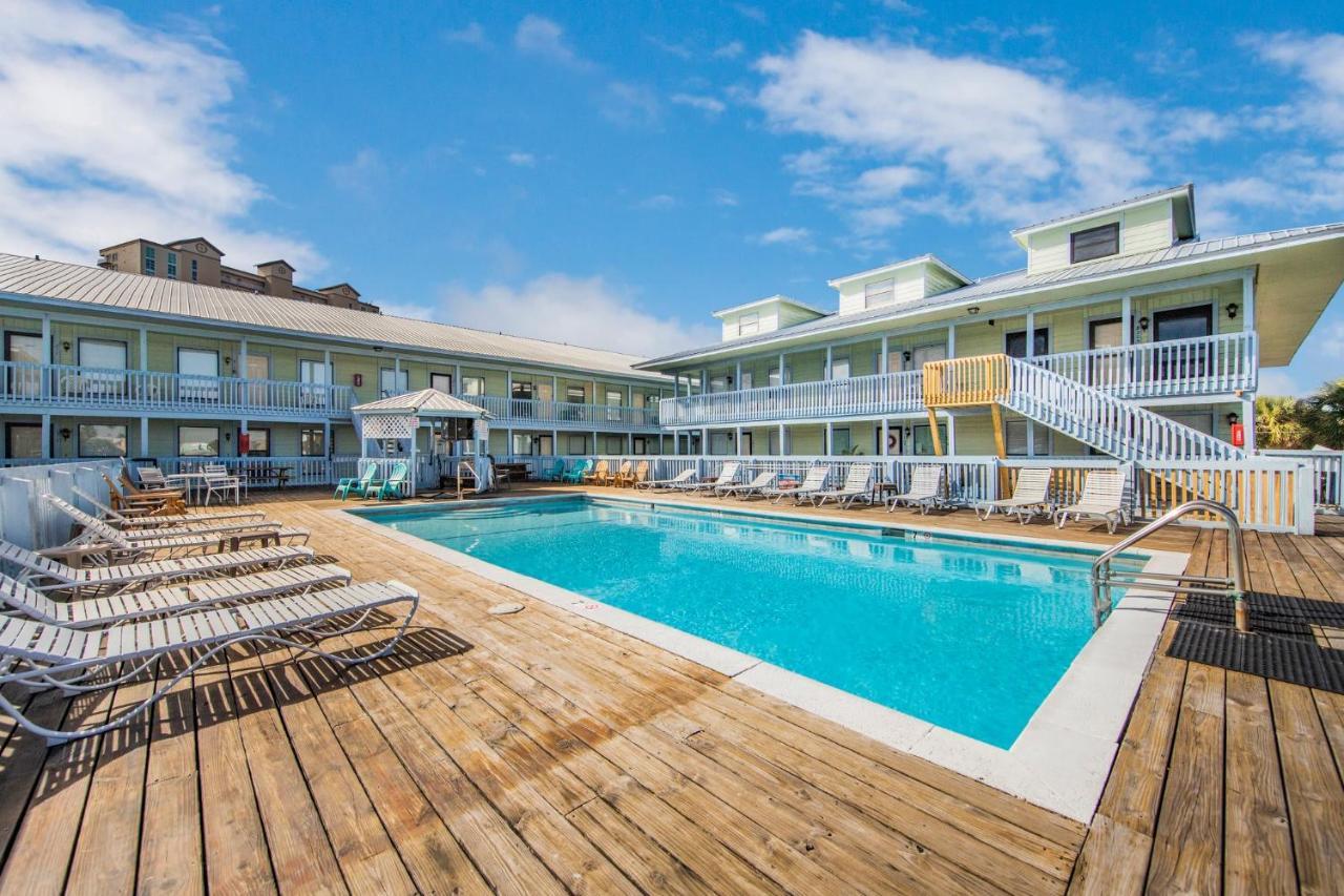 The Cove 205B By Vacation Homes Collection Gulf Shores Extérieur photo