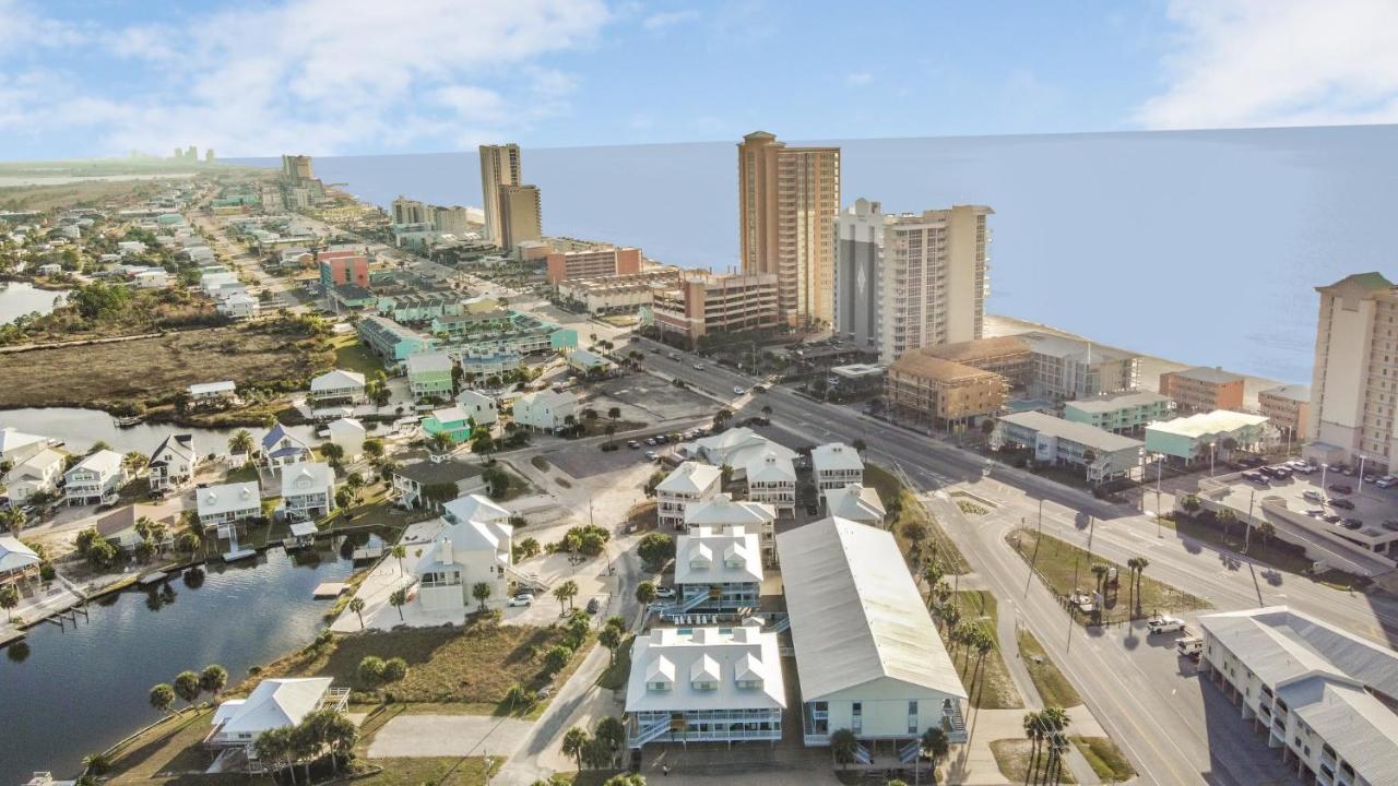 The Cove 205B By Vacation Homes Collection Gulf Shores Extérieur photo